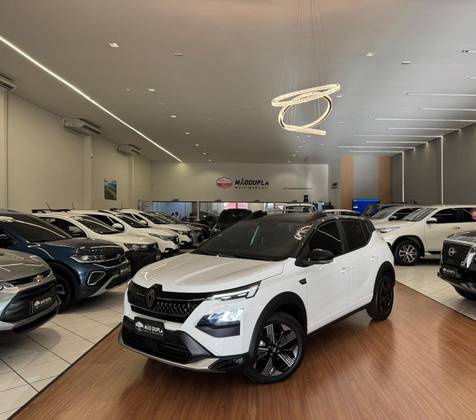 RENAULT KARDIAN 1.0 TCE FLEX PREMIÉRE EDITION EDC